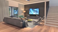 Homesite 85W